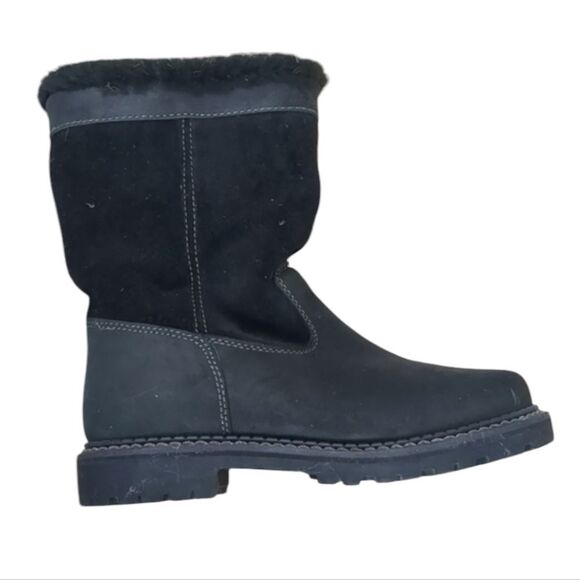 Winter boots - Picture 1 of 7